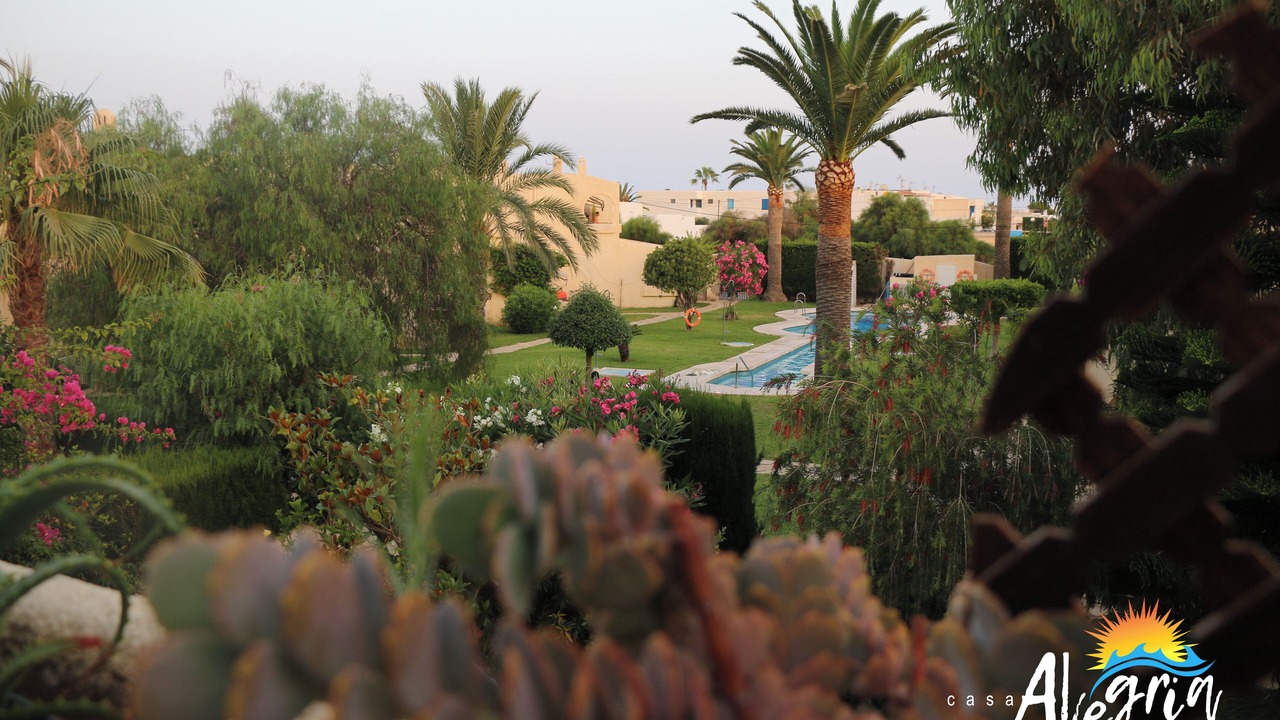 Photo of Outdoor in Vista de los Angeles-Rumina