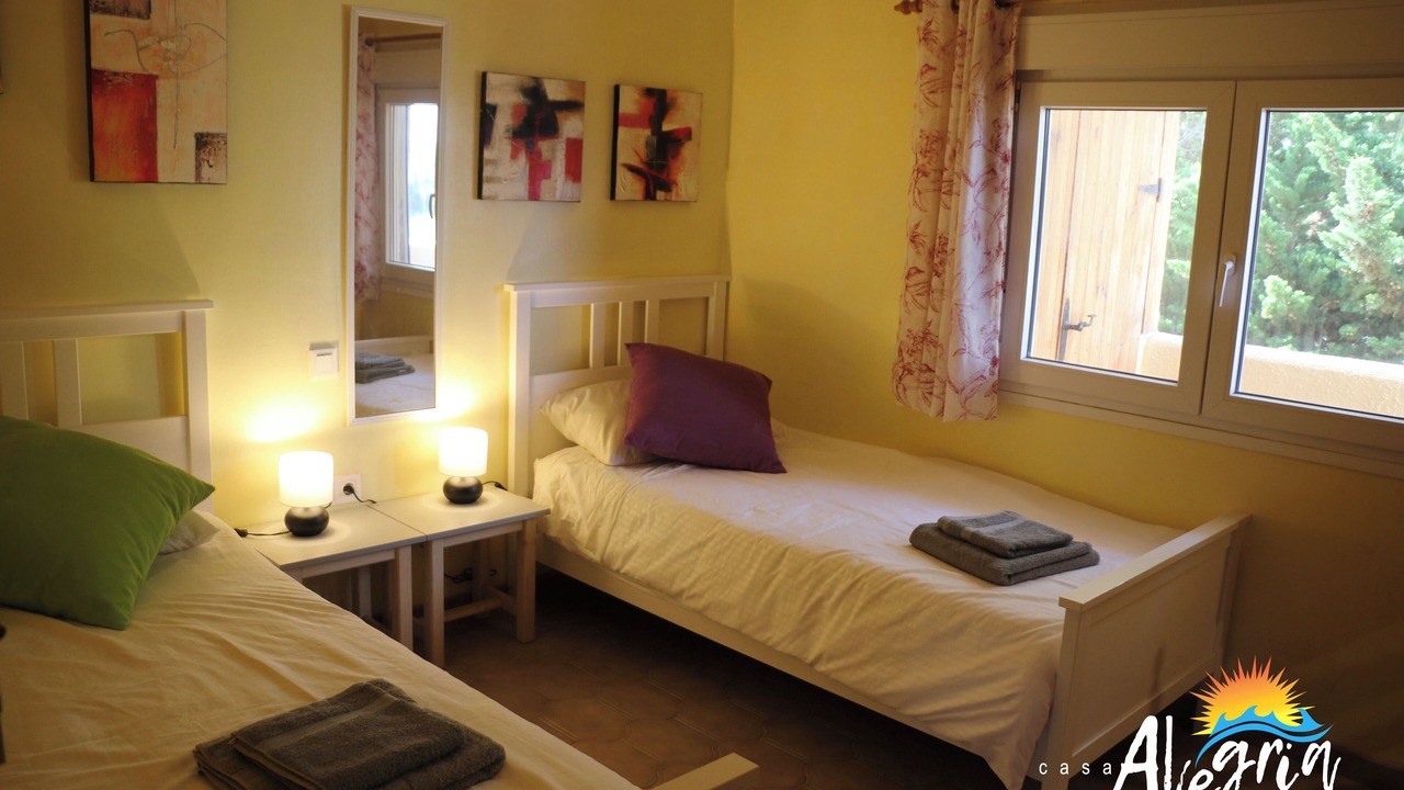 Photo of Bedroom in Vista de los Angeles-Rumina