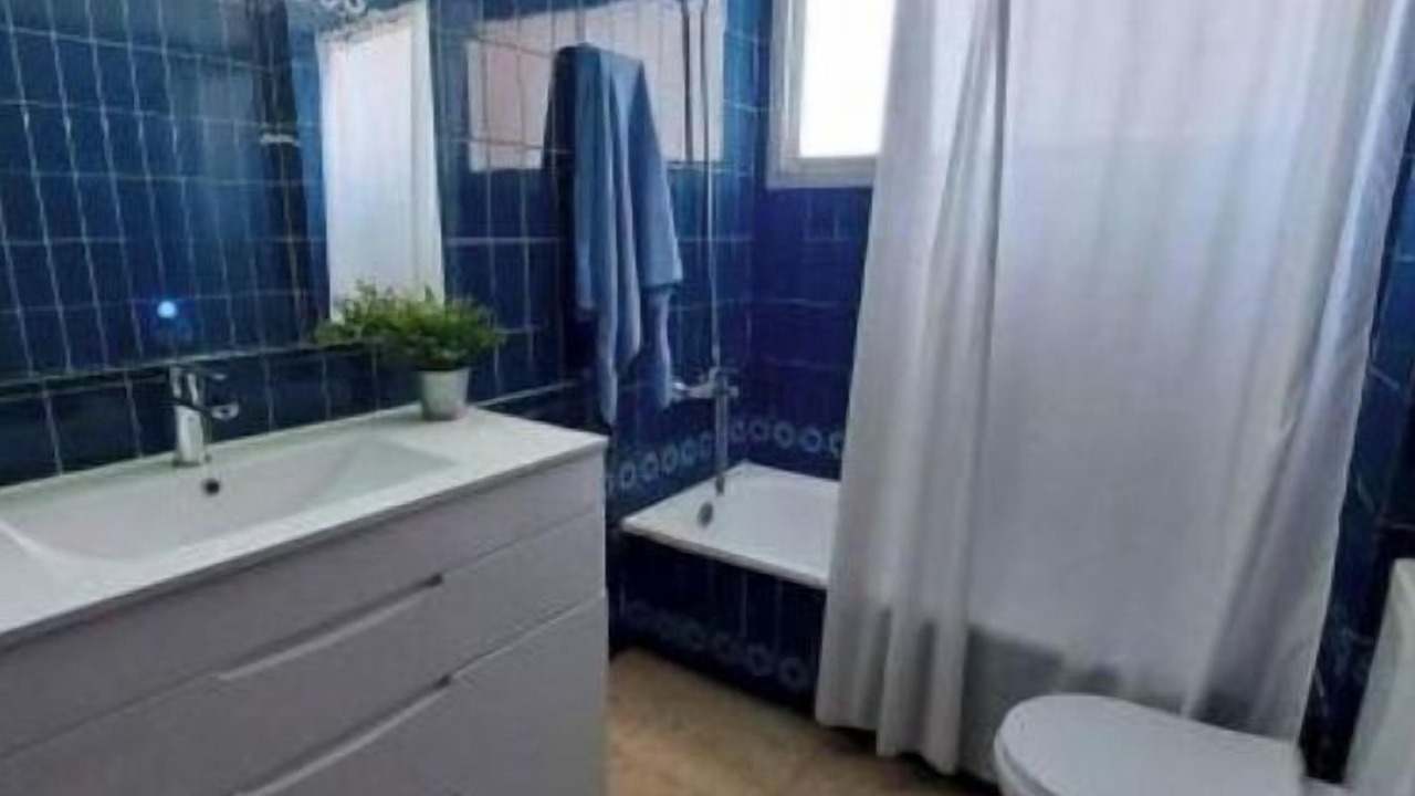 Photo of Bathroom in Platja d'Aro