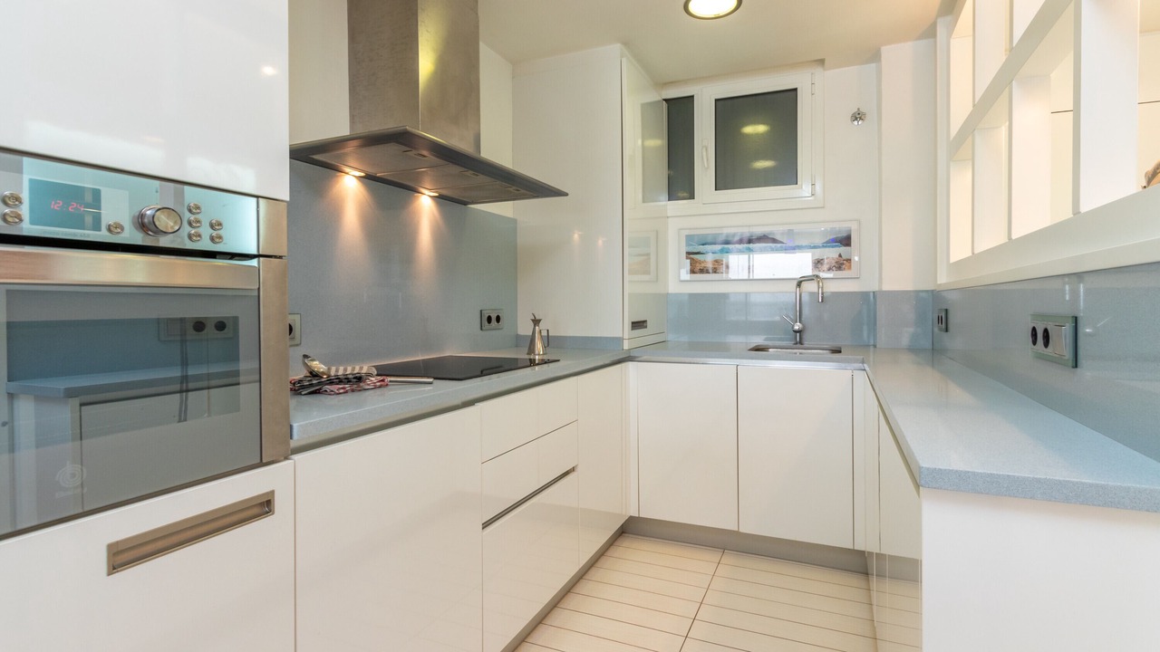 Photo of Kitchen in Platja d'Aro