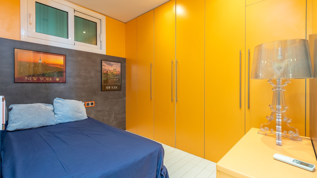 Photo of Bedroom in Platja d'Aro