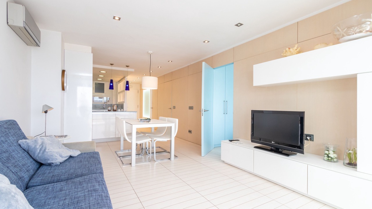 Photo of Livingroom in Platja d'Aro
