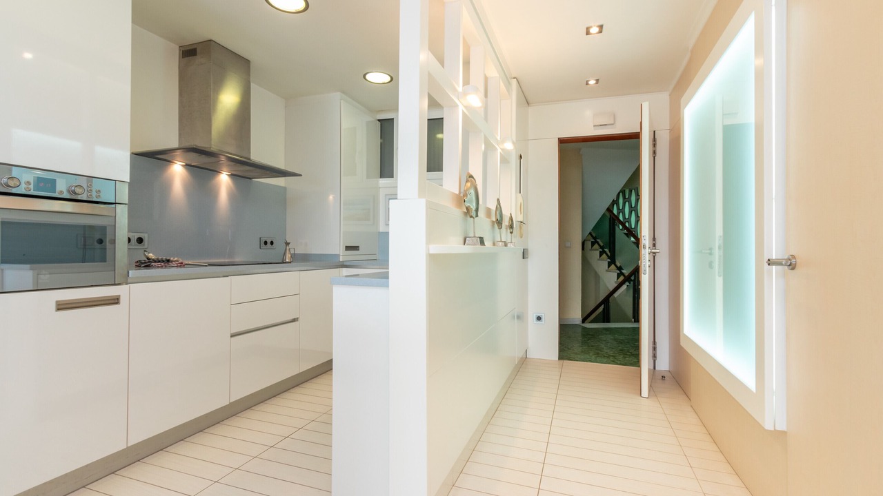 Photo of Kitchen in Platja d'Aro