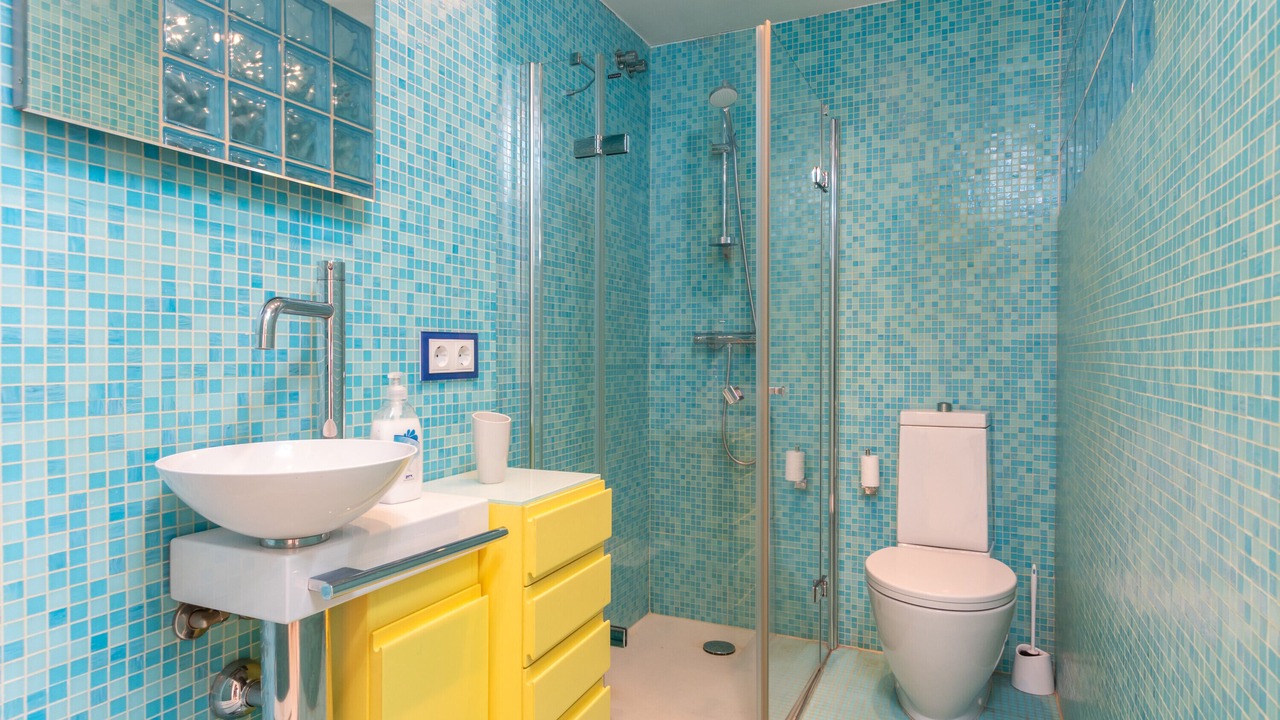 Photo of Bathroom in Platja d'Aro
