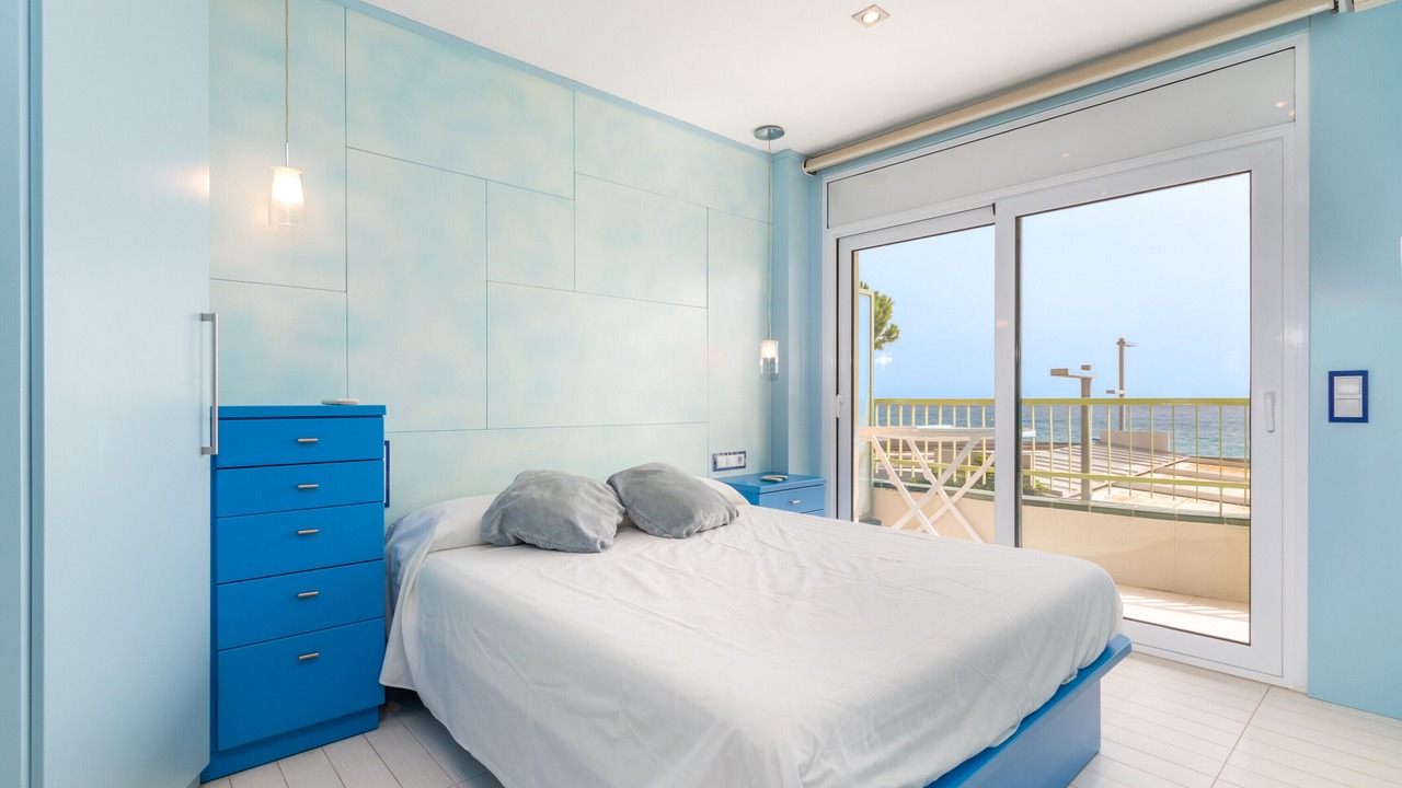 Photo of Bedroom in Platja d'Aro