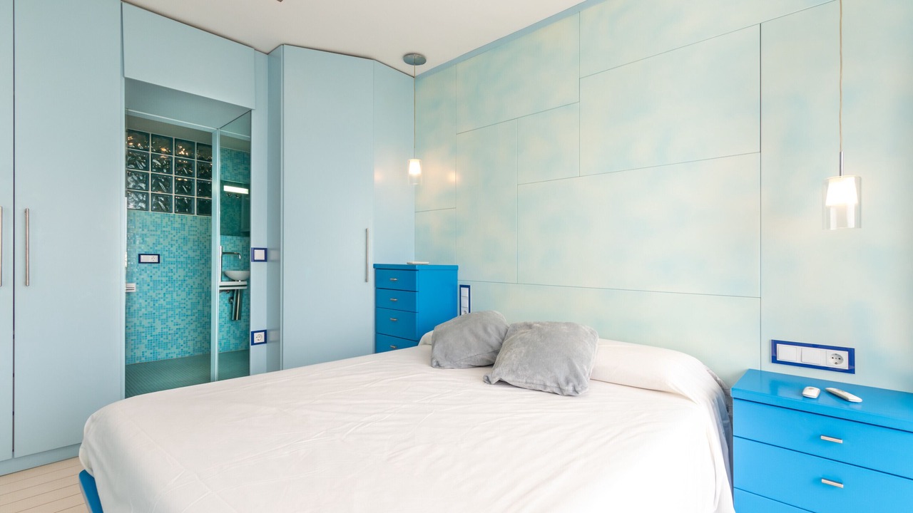 Photo of Bedroom in Platja d'Aro