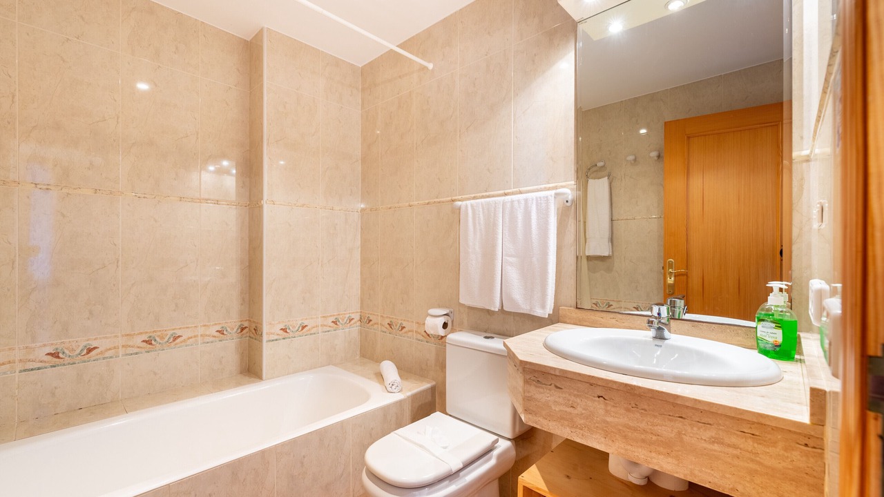 Photo of Bathroom in Es Pujols