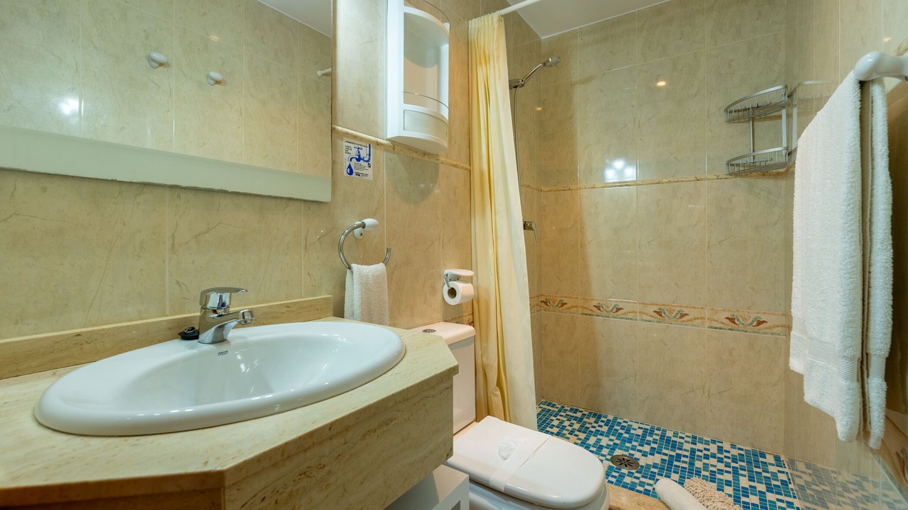 Photo of Bathroom in Es Pujols