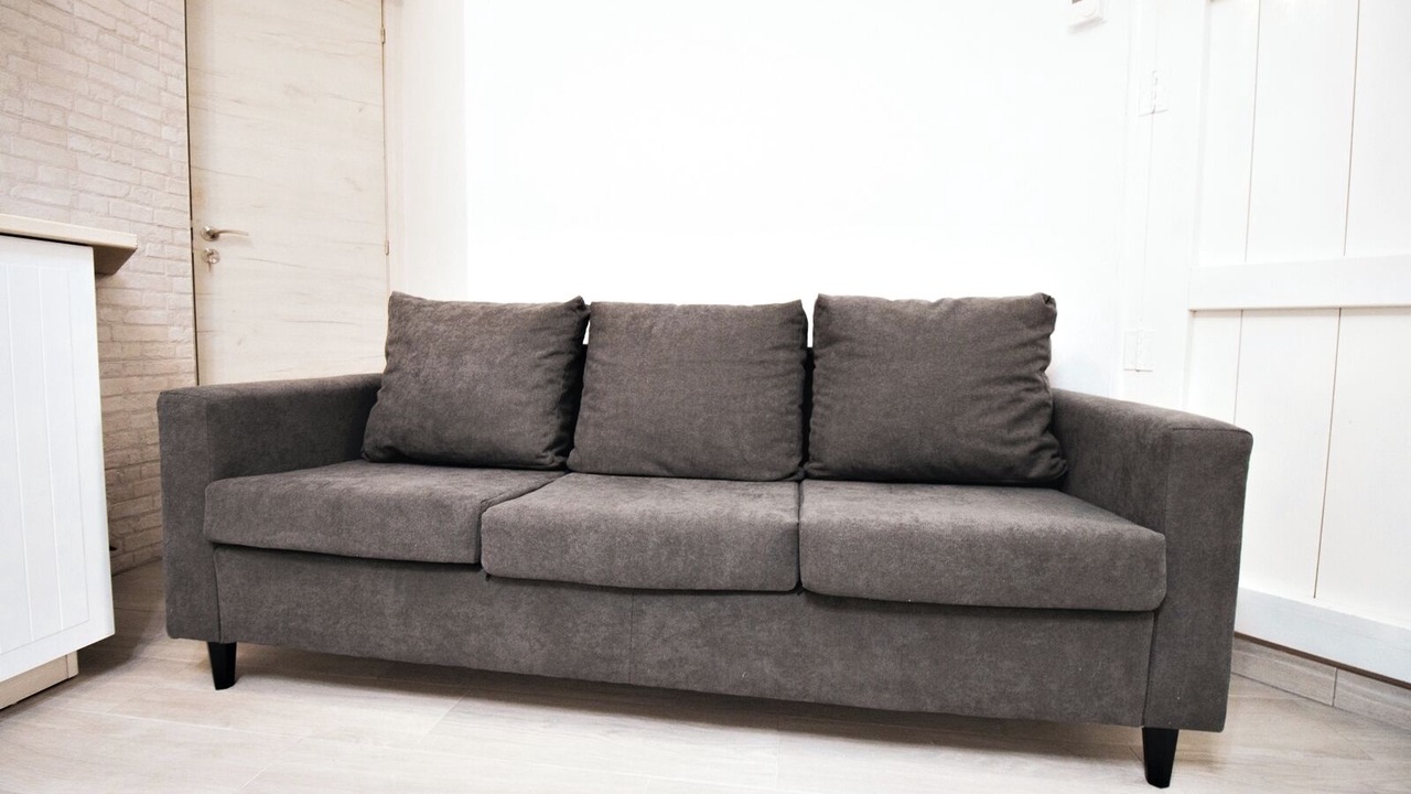 Photo of Livingroom in Riopar
