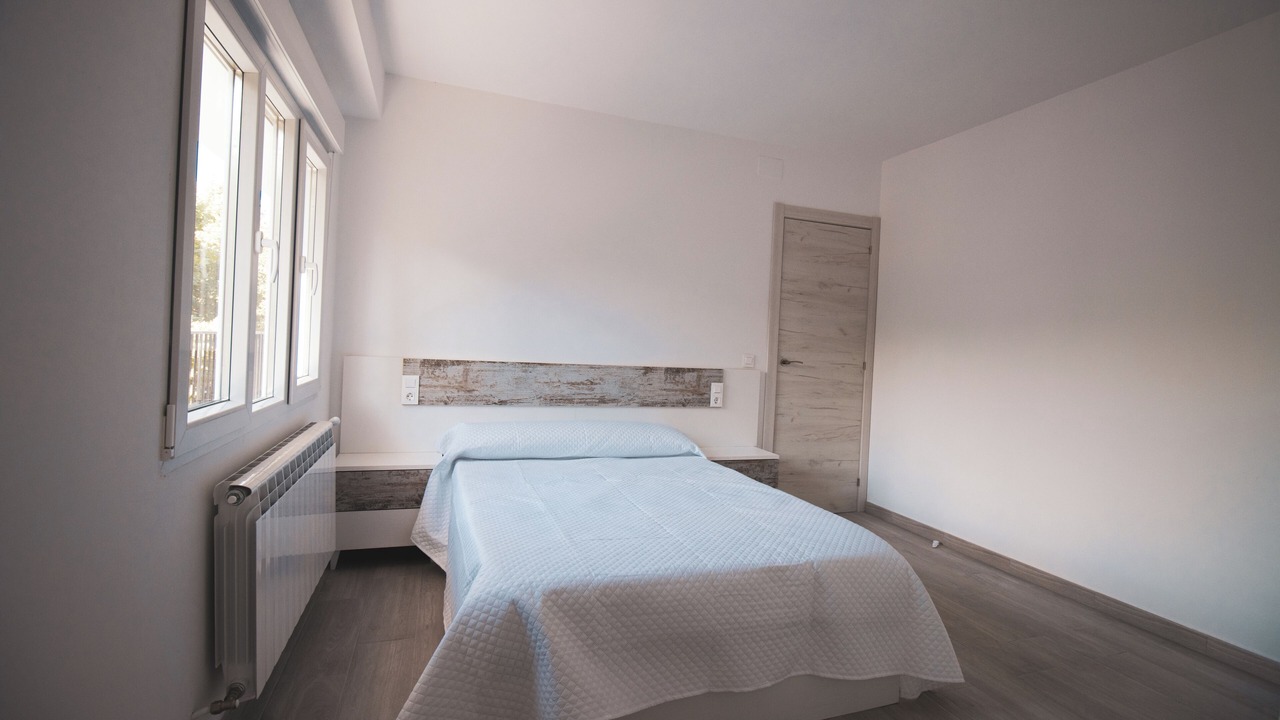 Photo of Bedroom in Riopar