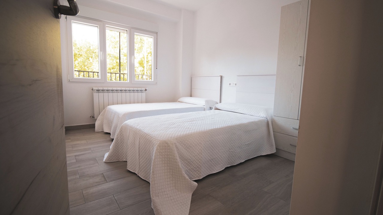 Photo of Bedroom in Riopar