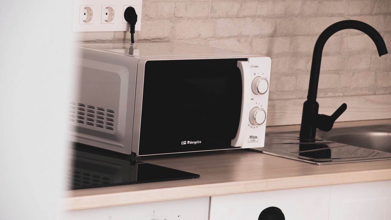 Photo of Kitchen in Riopar