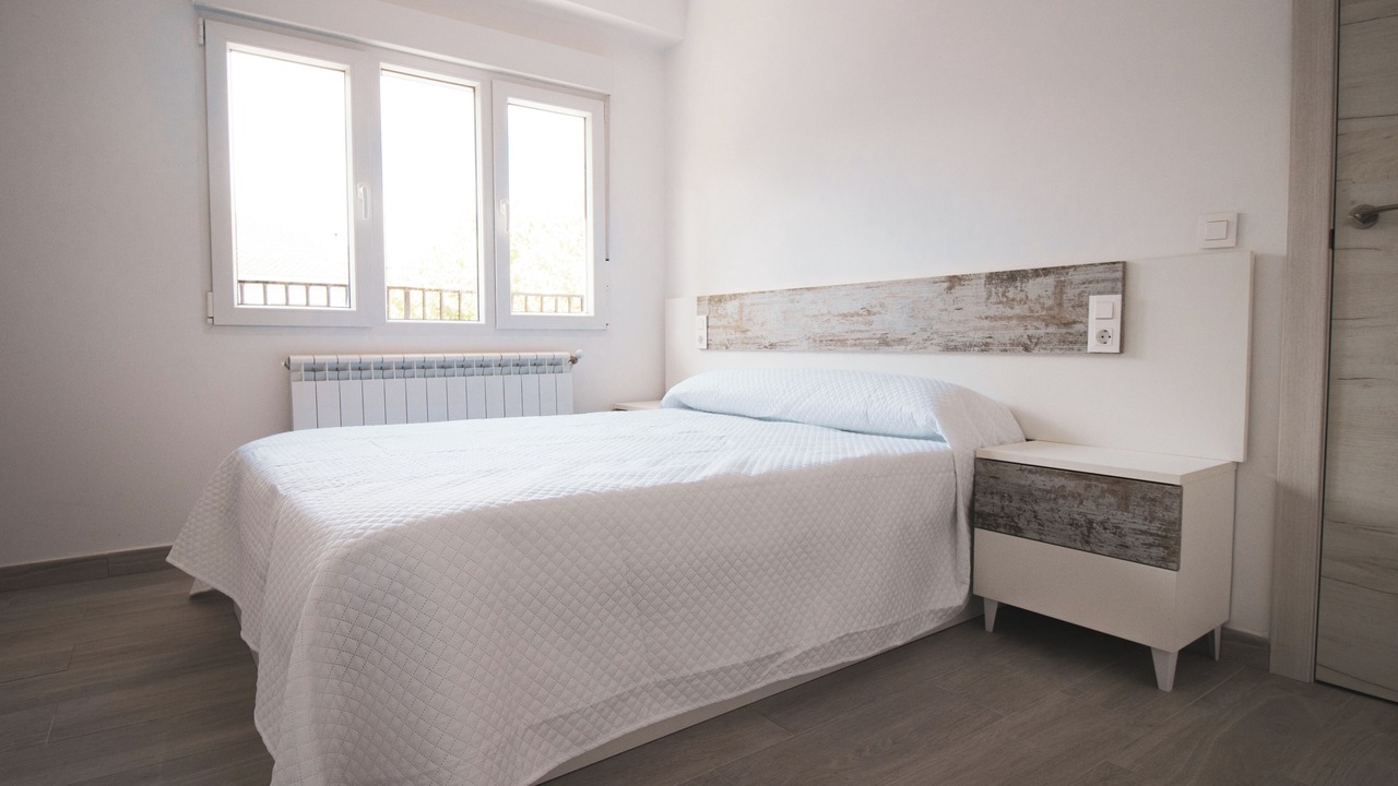 Photo of Bedroom in Riopar