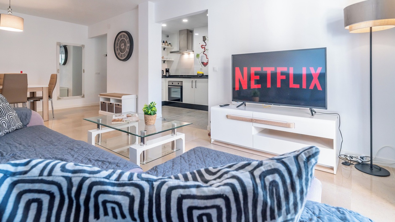 Photo of Livingroom in Guadalmar
