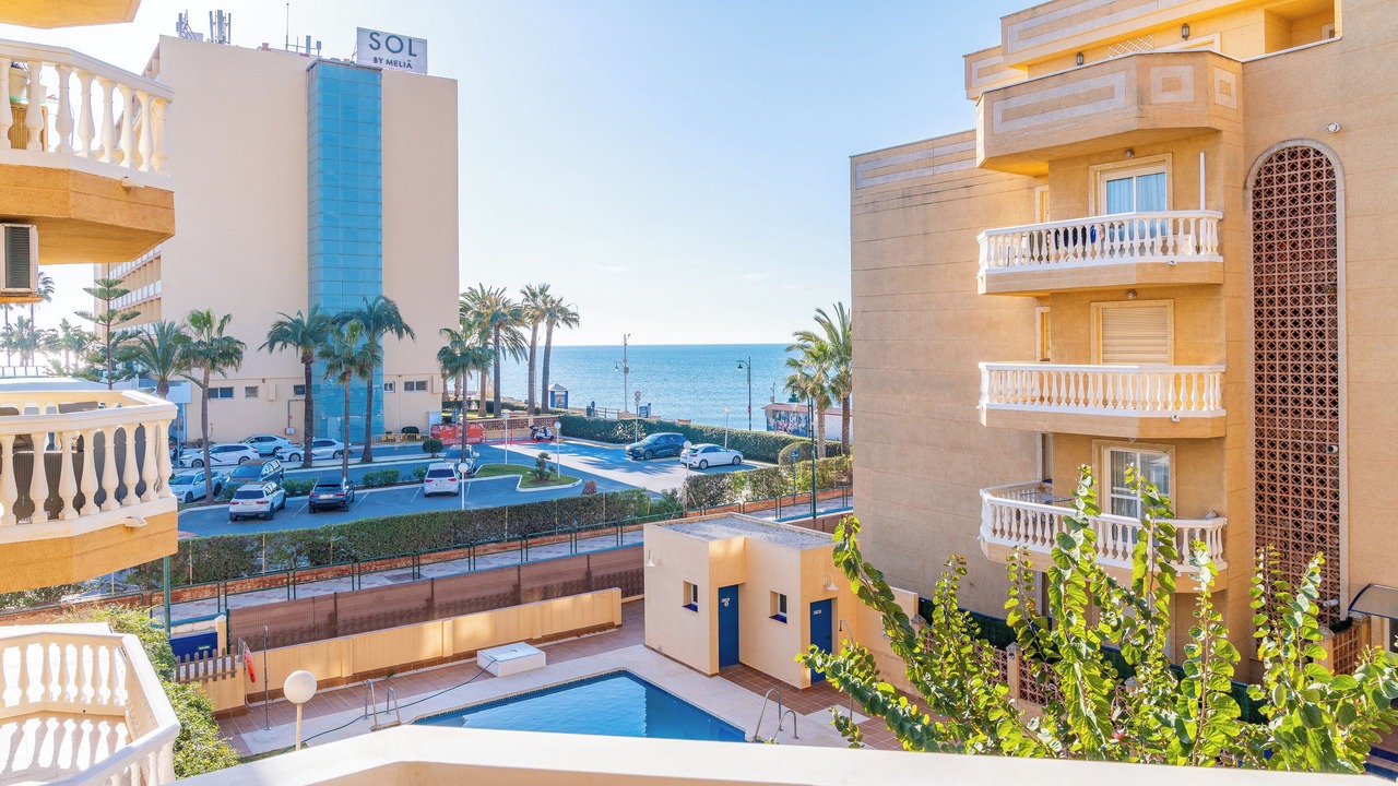 Photo of Outdoor in Guadalmar