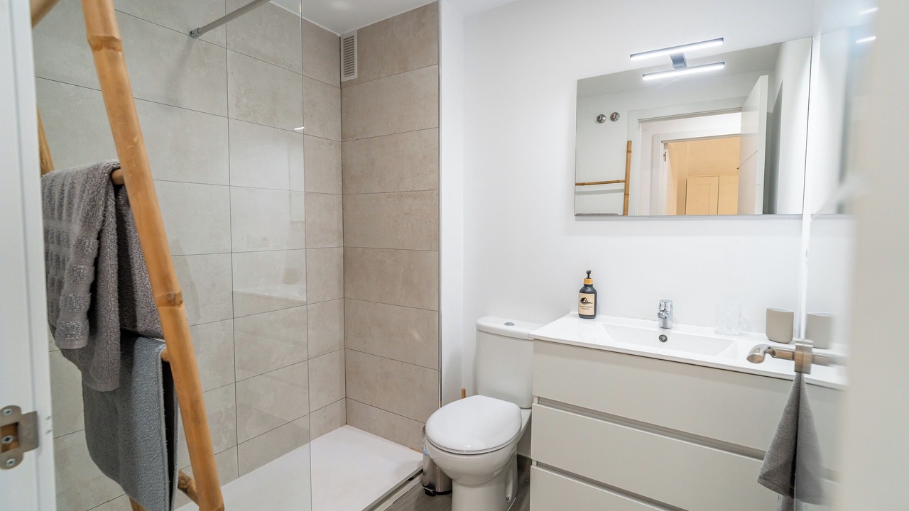 Photo of Bathroom in Guadalmar