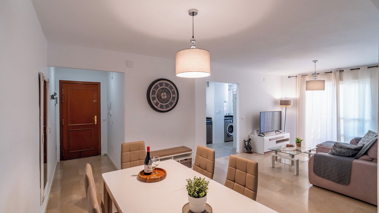 Photo of Livingroom in Guadalmar