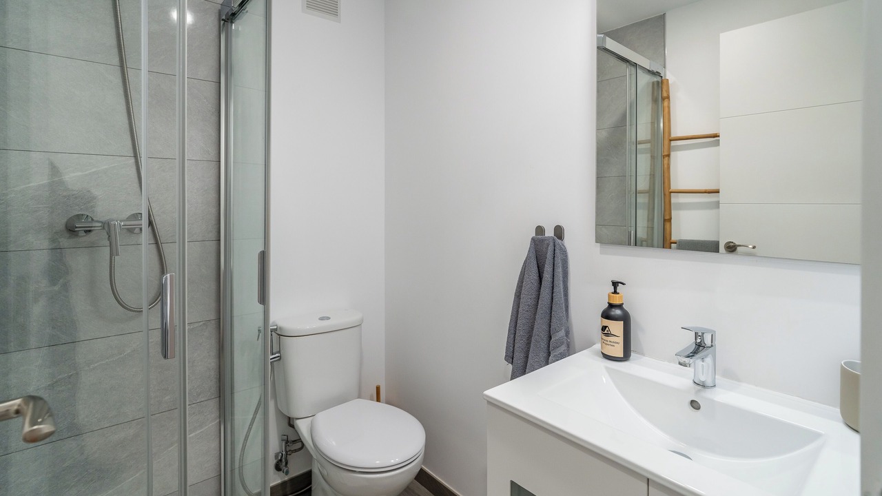 Photo of Bathroom in Guadalmar