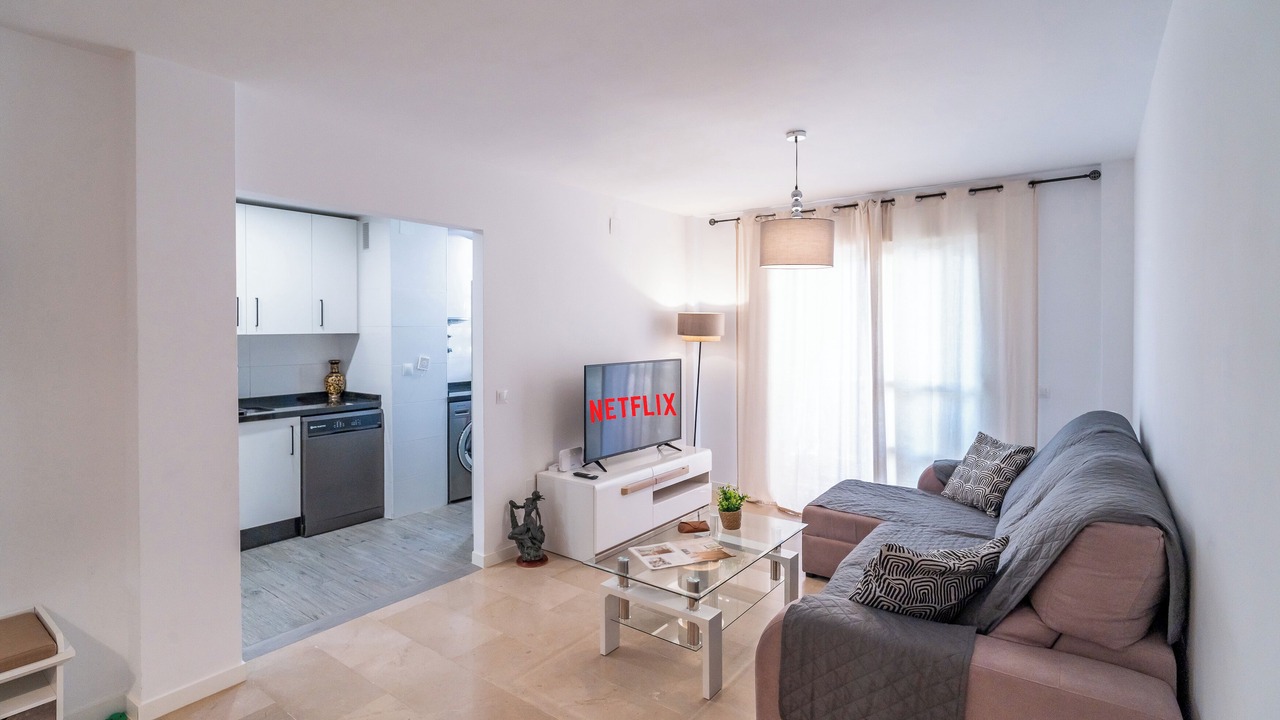 Photo of Livingroom in Guadalmar