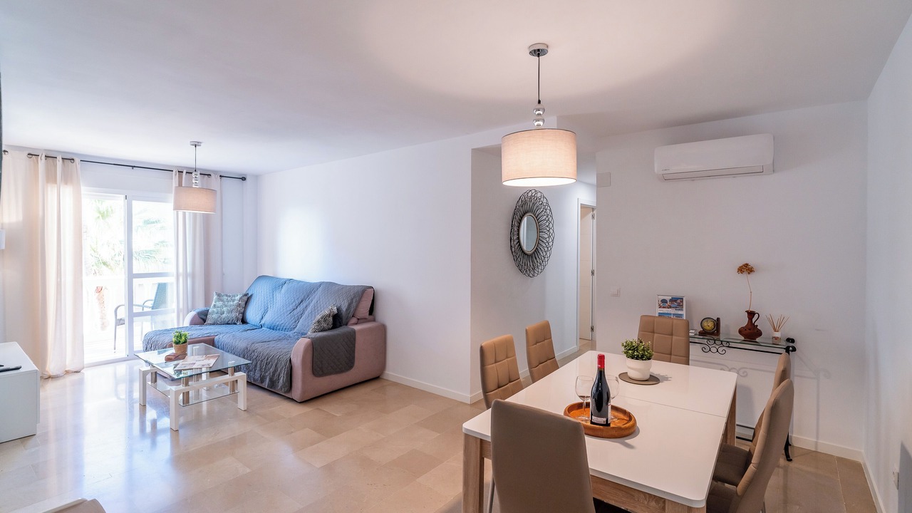 Photo of Livingroom in Guadalmar
