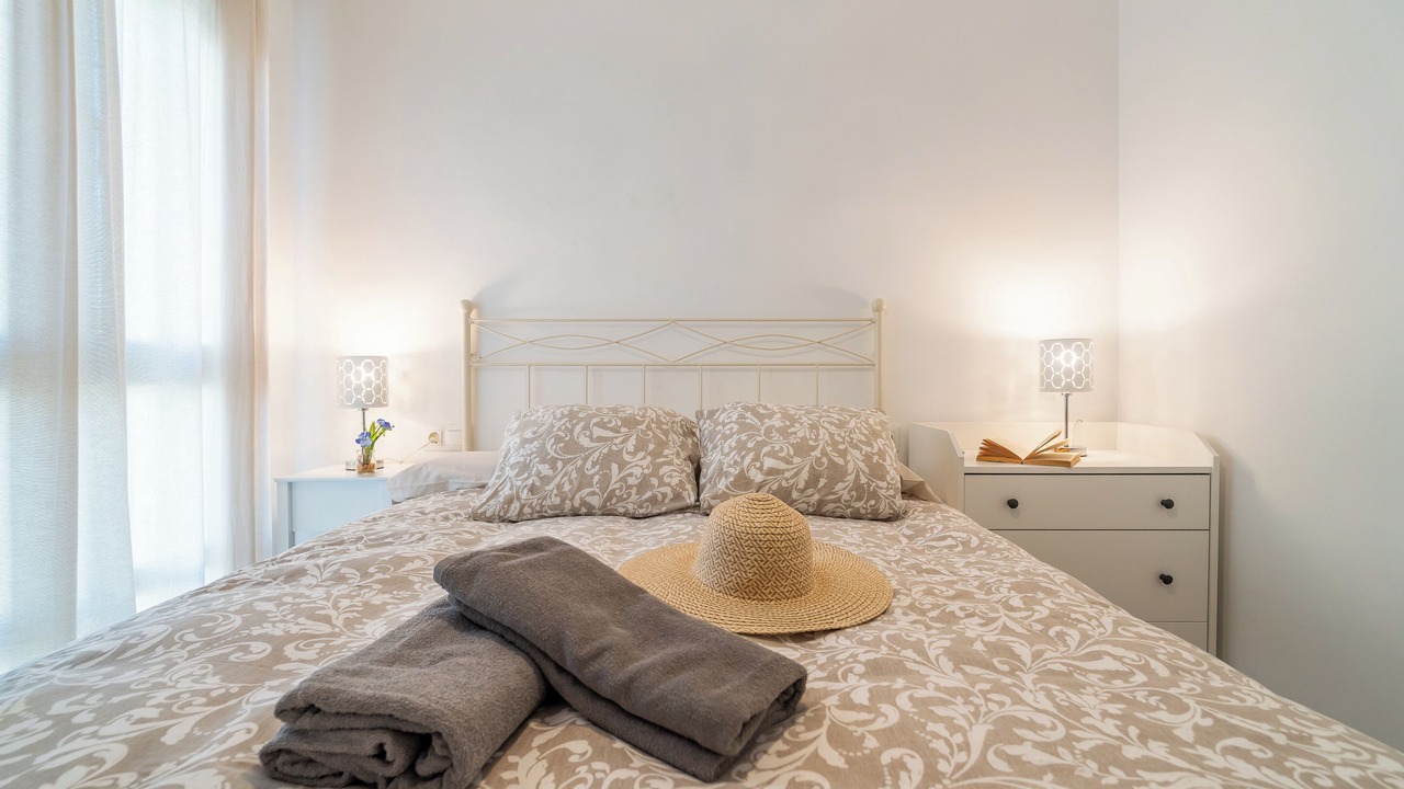 Photo of Bedroom in Guadalmar