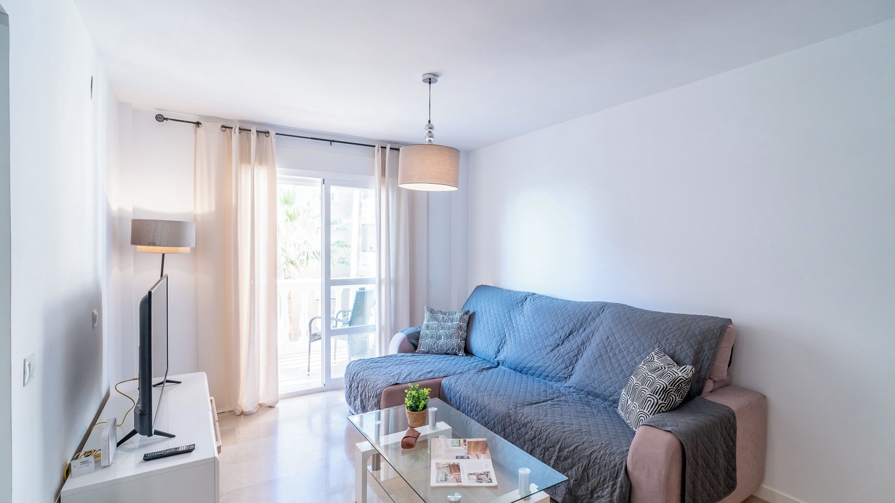 Photo of Livingroom in Guadalmar