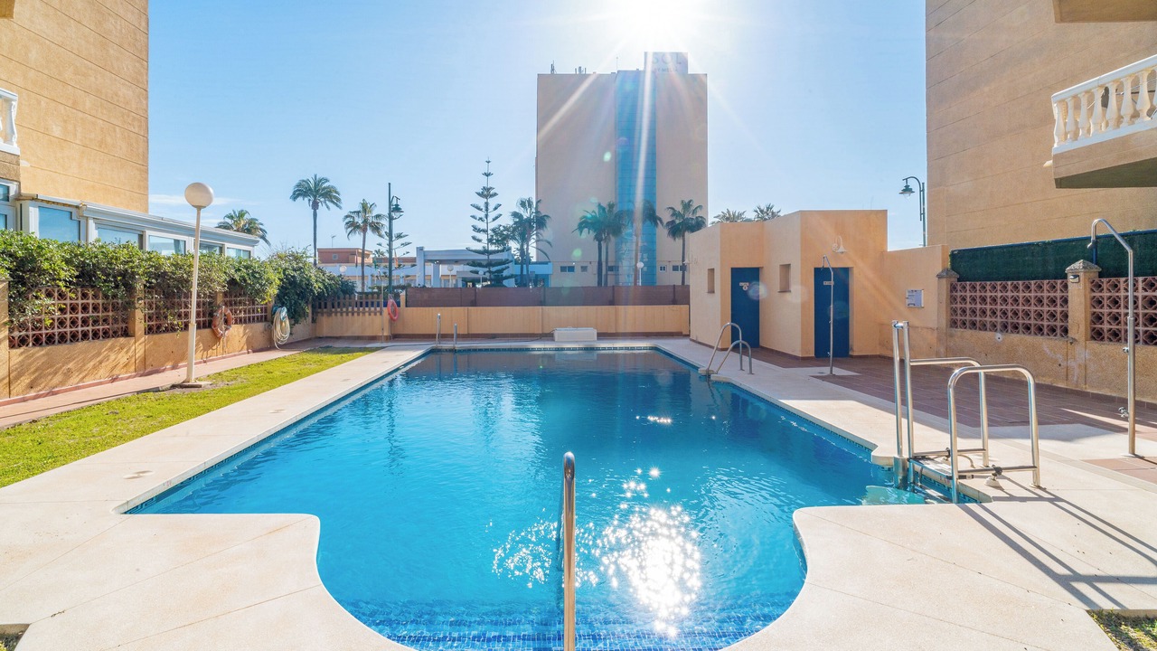 Photo of Outdoor in Guadalmar