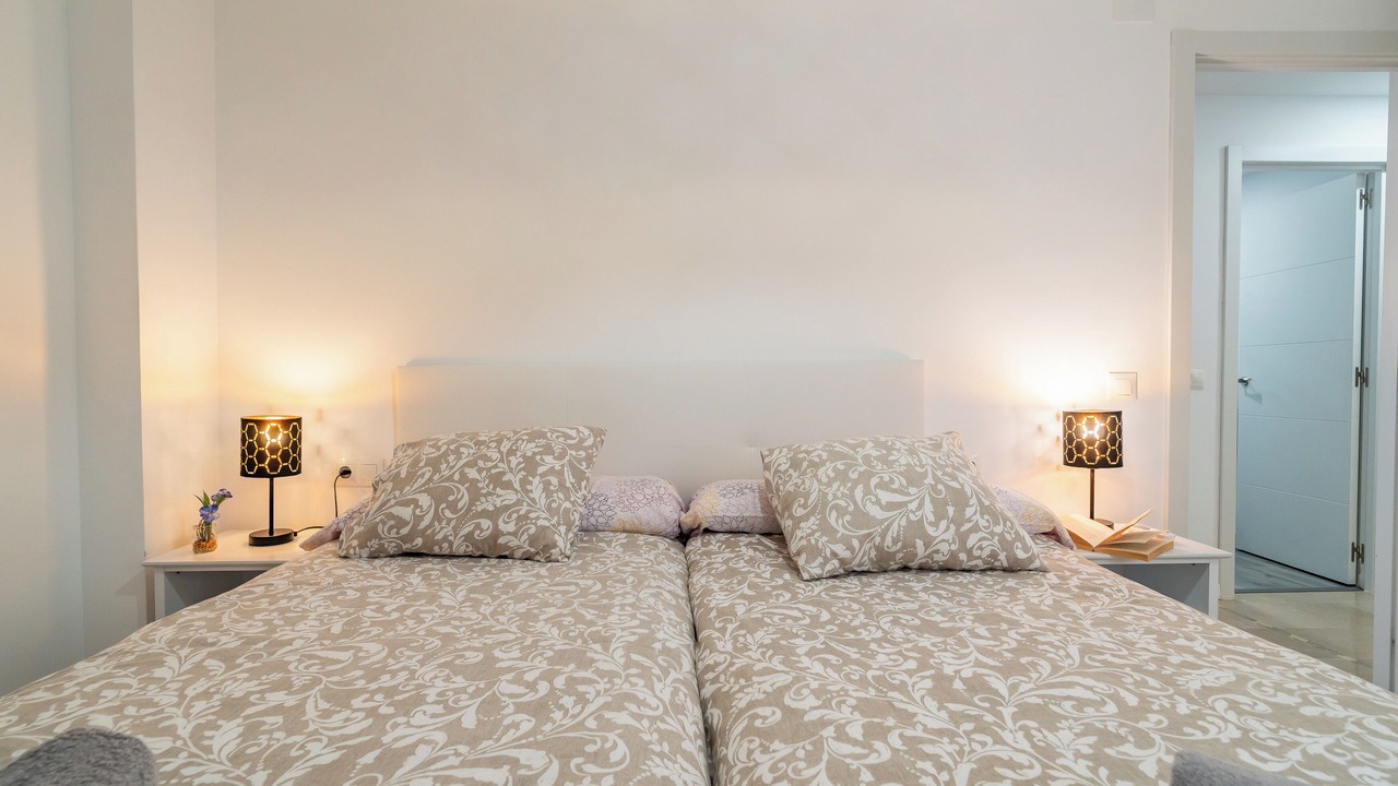 Photo of Bedroom in Guadalmar