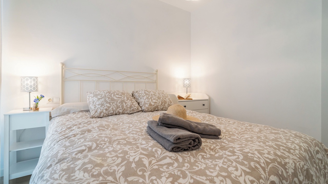 Photo of Bedroom in Guadalmar