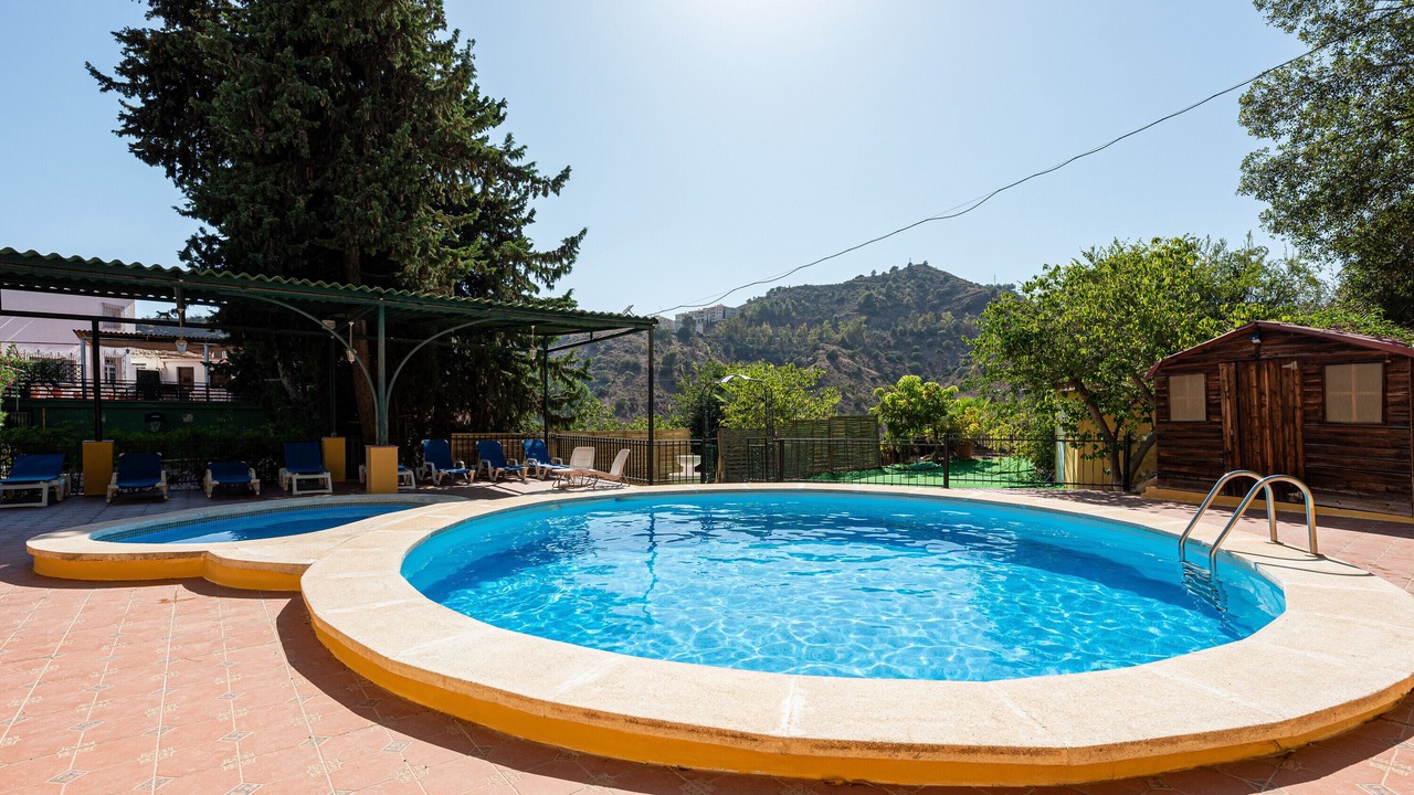 Photo of Outdoor in Malaga-Este
