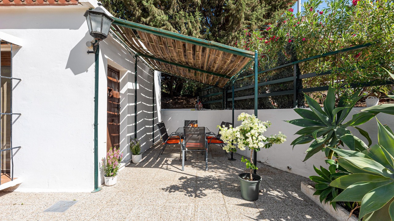 Photo of Outdoor in Malaga-Este