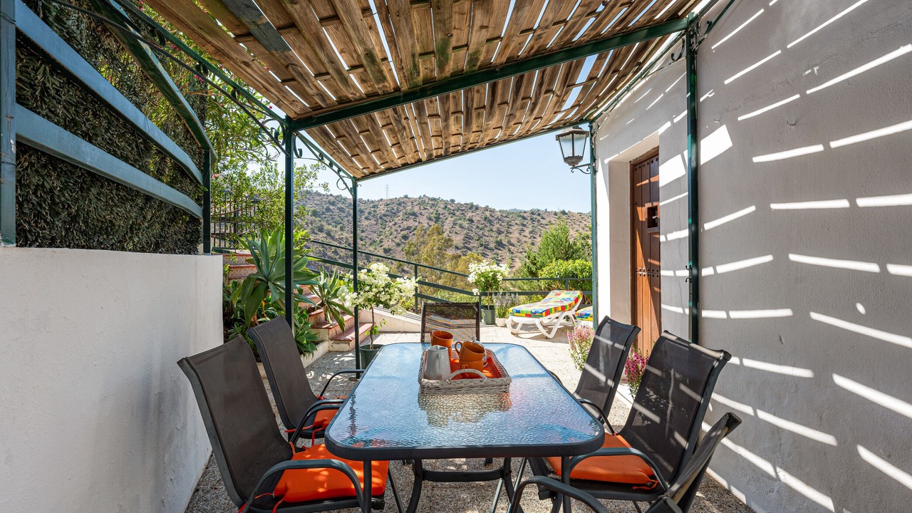 Photo of Outdoor in Malaga-Este