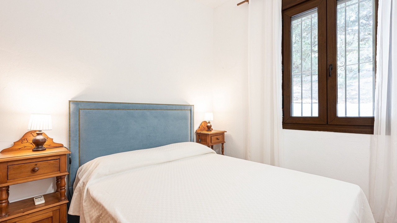 Photo of Bedroom in Malaga-Este