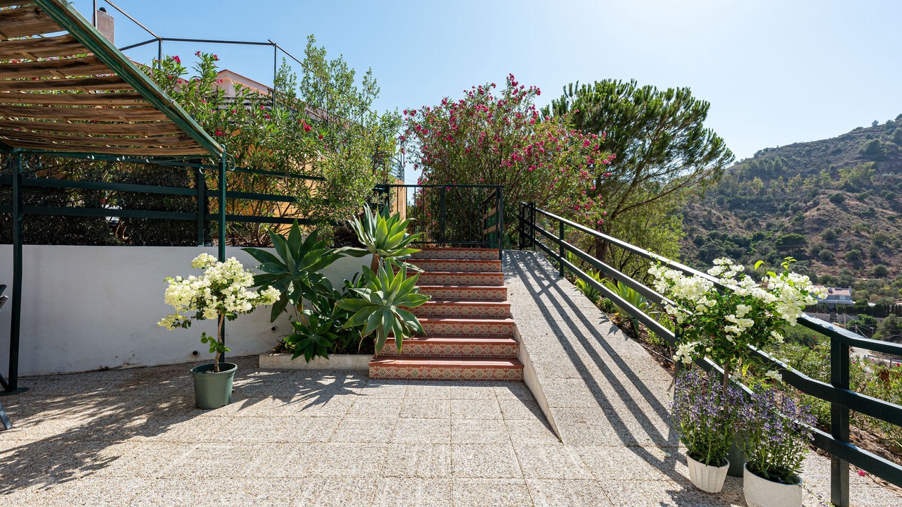 Photo of Outdoor in Malaga-Este