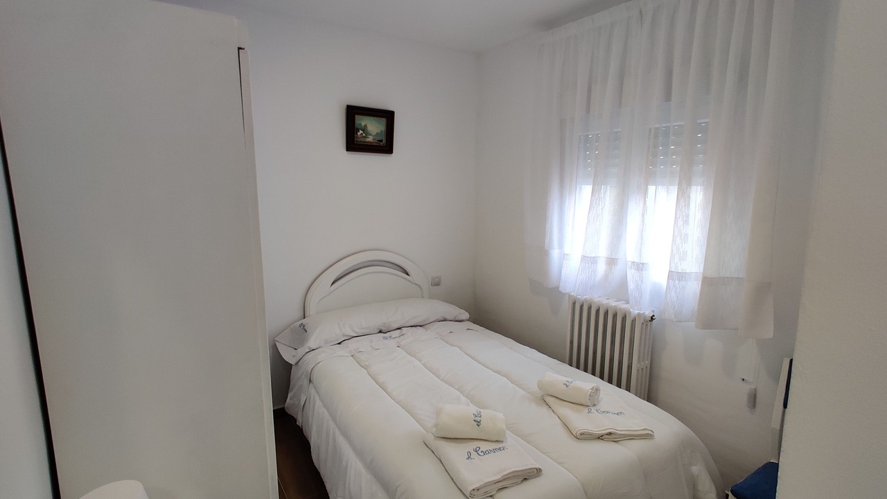 Photo of Bedroom in Alar del Rey