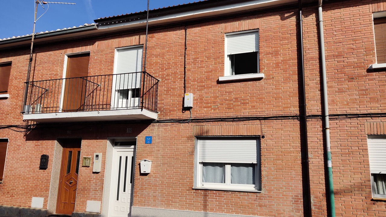 Photo of Outdoor in Alar del Rey