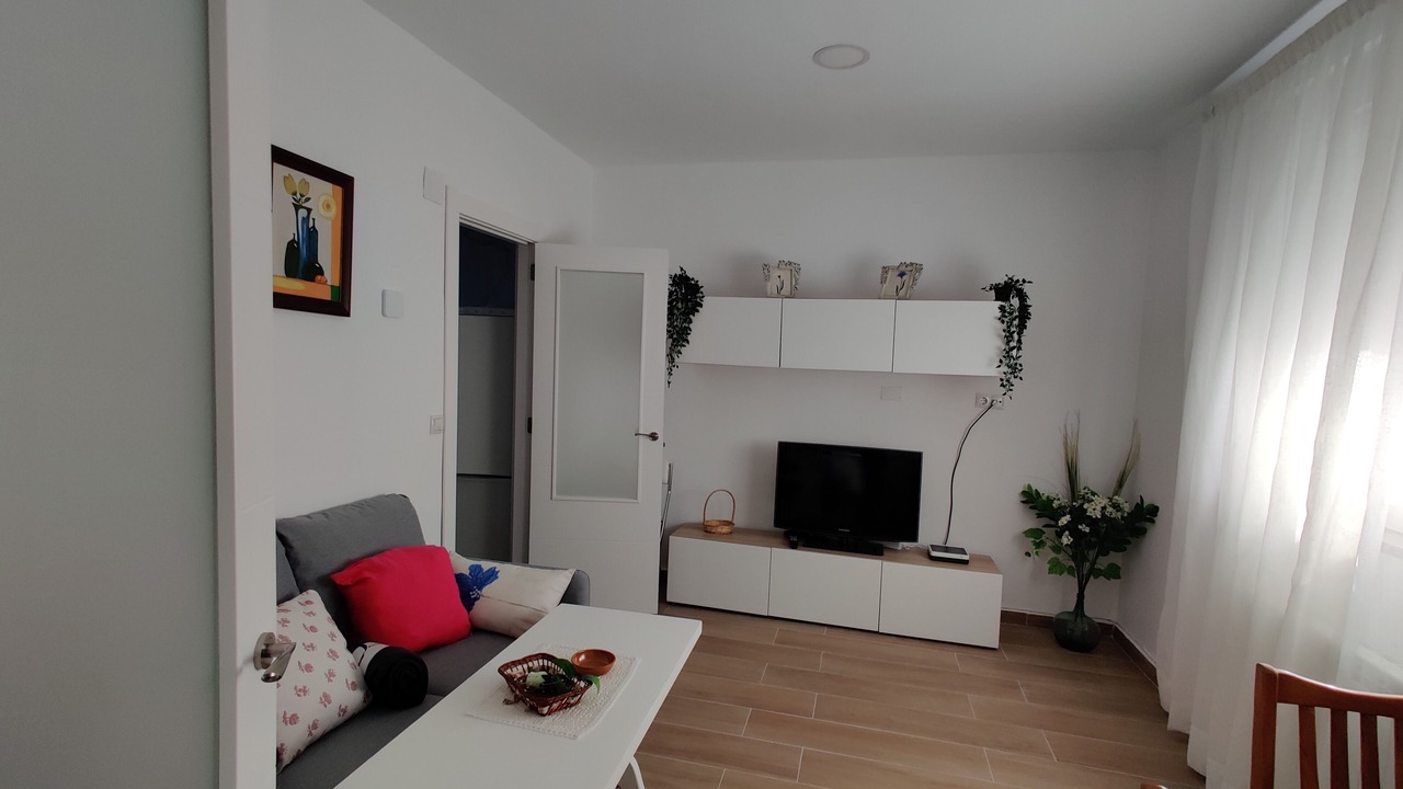 Photo of Livingroom in Alar del Rey
