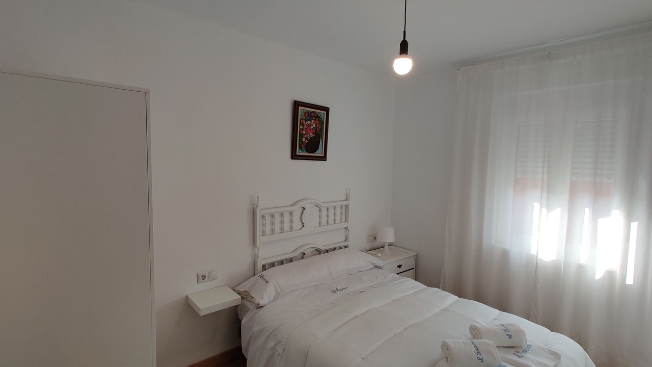 Photo of Bedroom in Alar del Rey