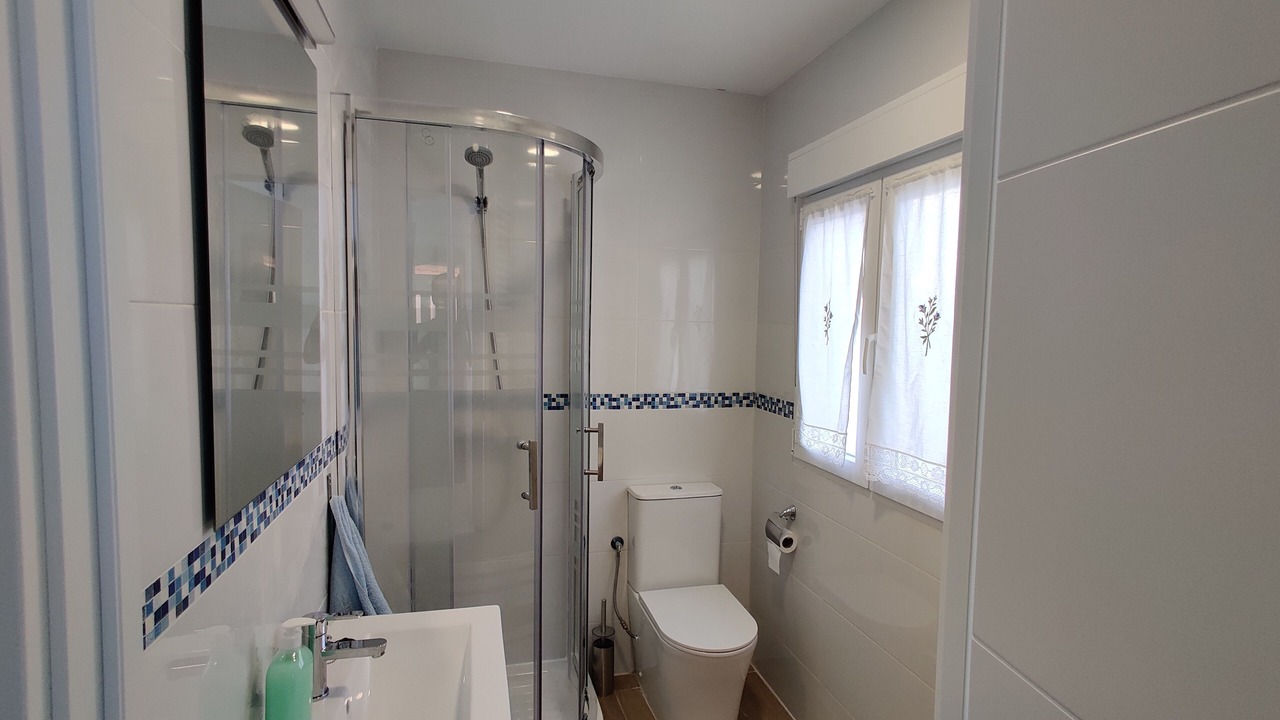 Photo of Bathroom in Alar del Rey