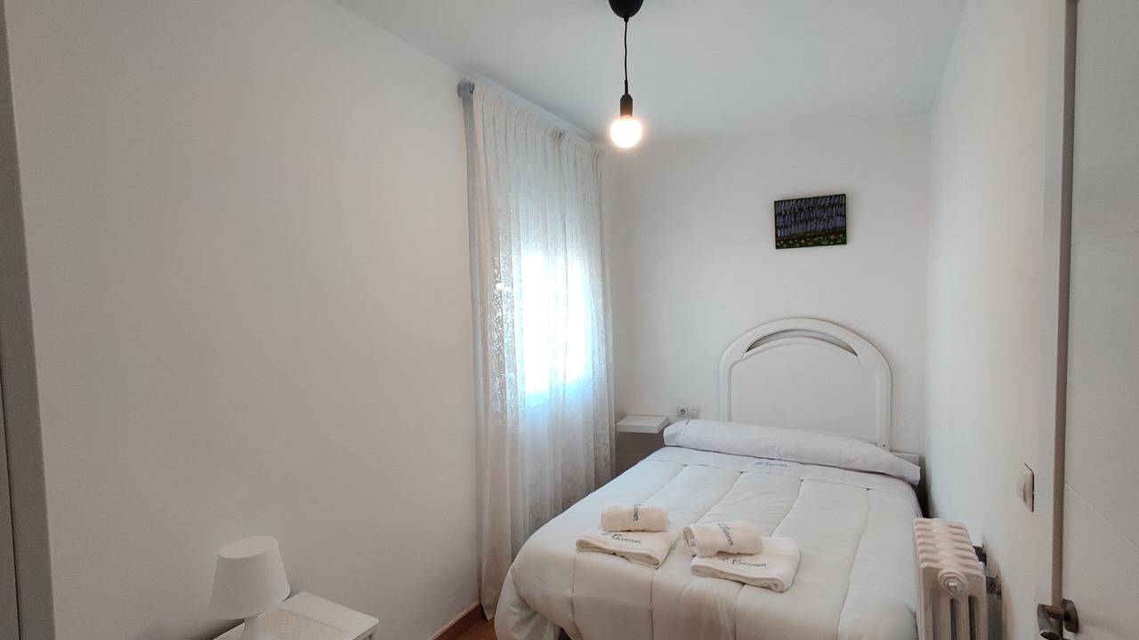 Photo of Bedroom in Alar del Rey