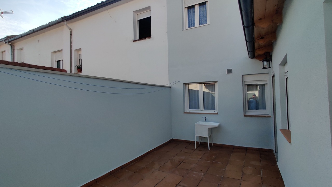 Photo of Patio Balcony in Alar del Rey