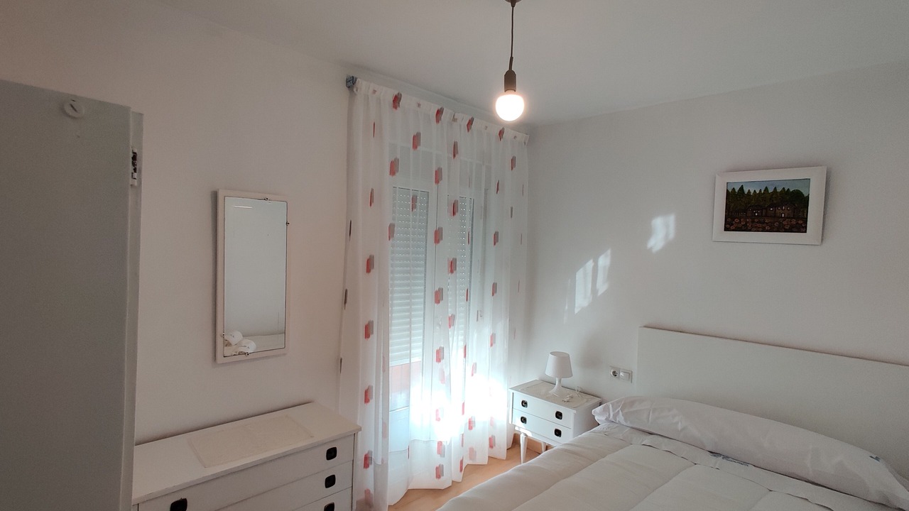 Photo of Bedroom in Alar del Rey