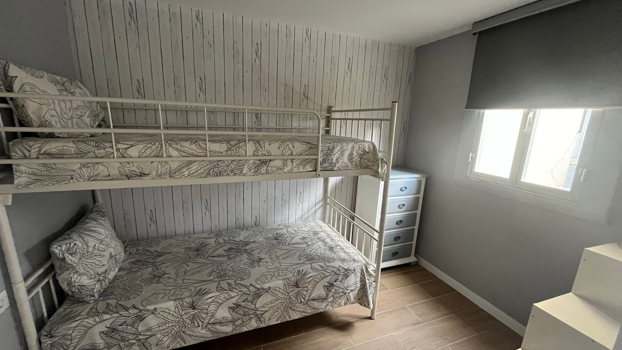 Photo of Bedroom in Carino