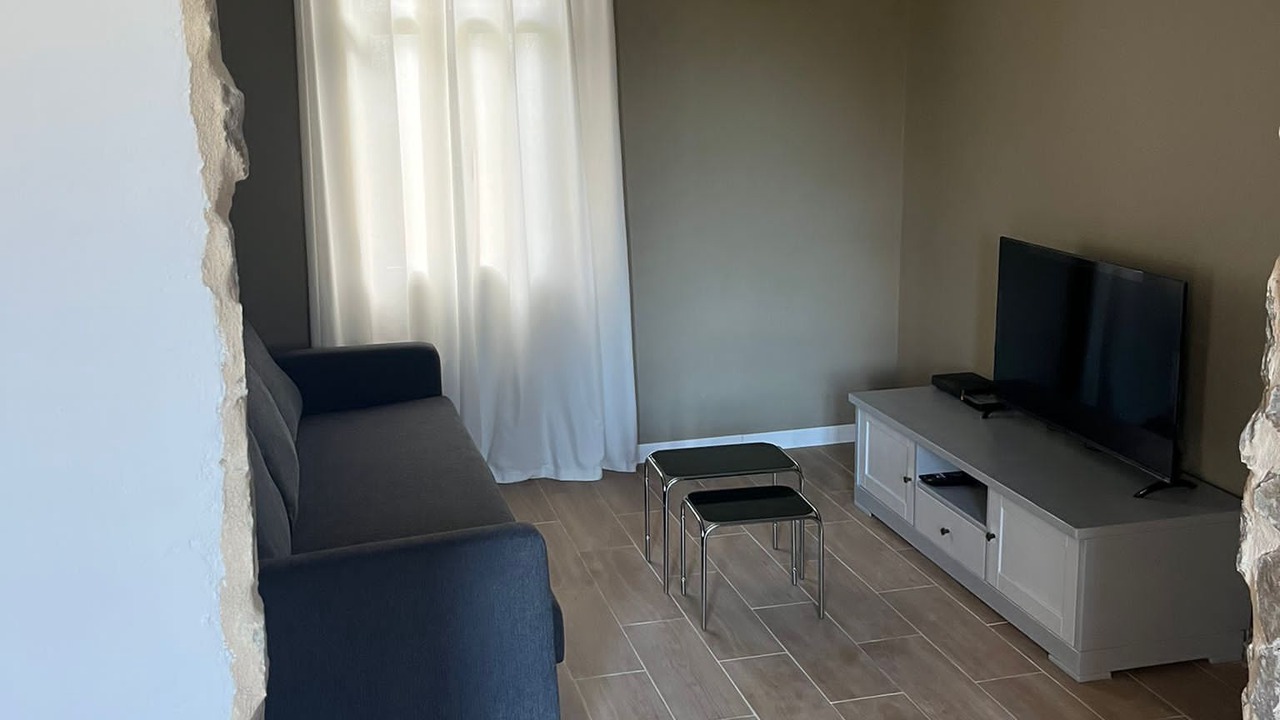 Photo of Livingroom in Carino