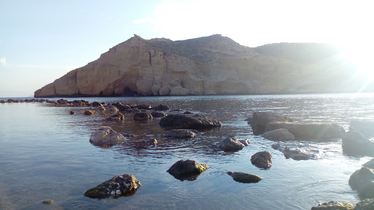 Photo of Others in Mar de Pulpi