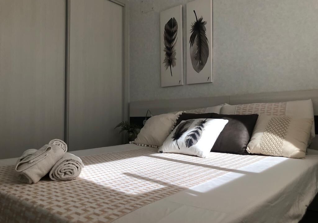 Photo of Bedroom in Mar de Pulpi