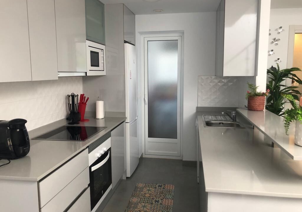 Photo of Kitchen in Mar de Pulpi