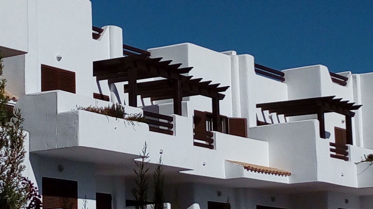 Photo of Outdoor in Mar de Pulpi