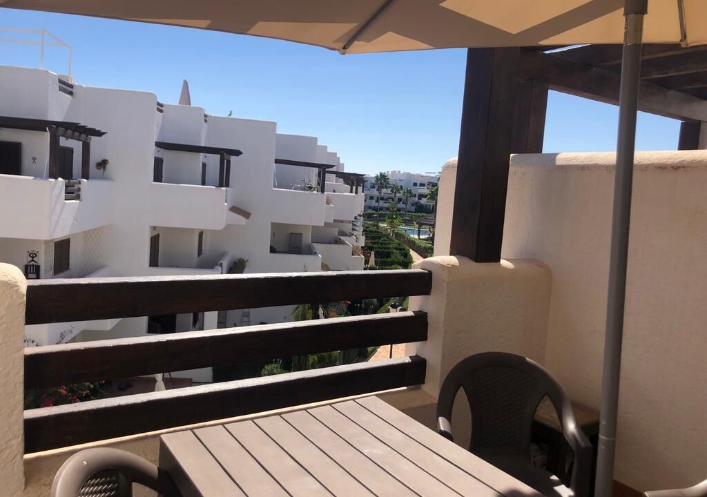 Photo of Outdoor in Mar de Pulpi