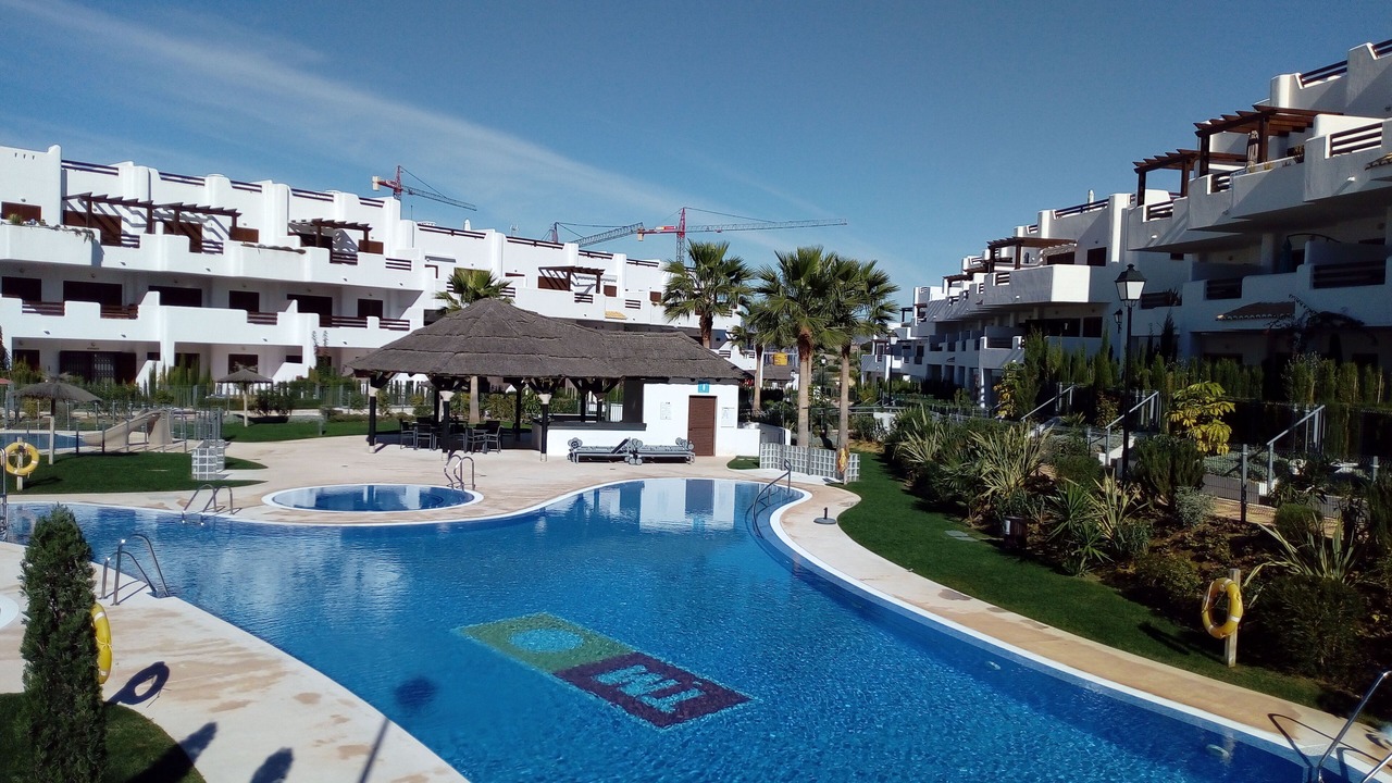 Photo of Outdoor in Mar de Pulpi